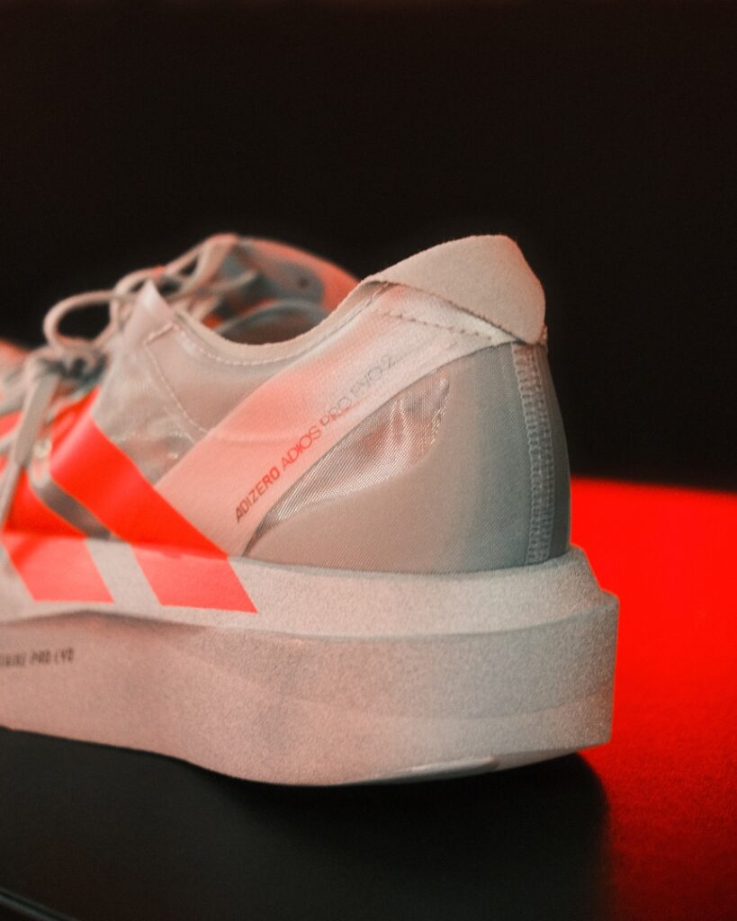 adidas adizero adios pro evo 2