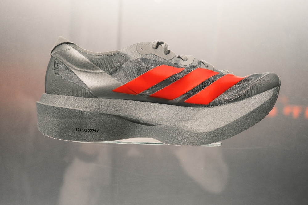 adidas adizero adios pro evo 2 - medial wall