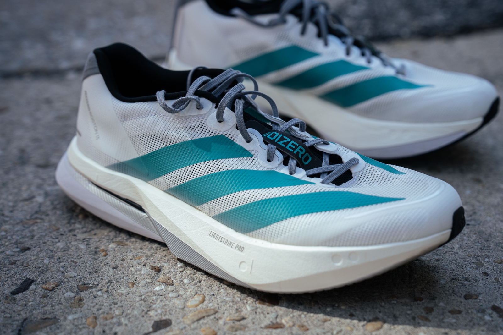 adidas boston 13 - feature