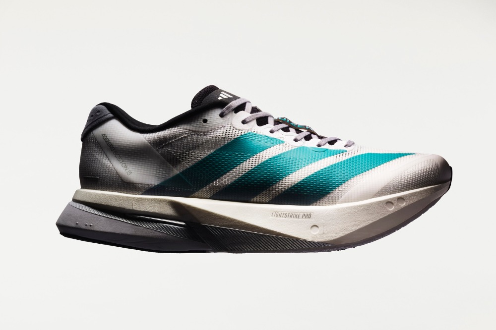adidas boston 13 - lateral shade