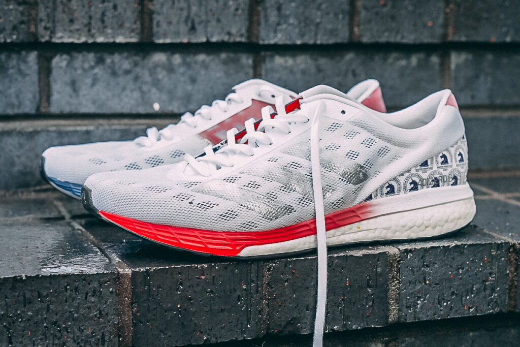 adidas boston 9 - feature 2