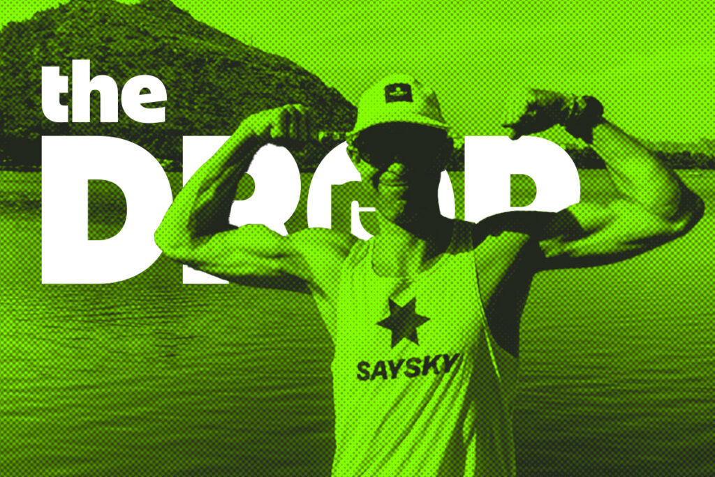lars pedersen of saysky