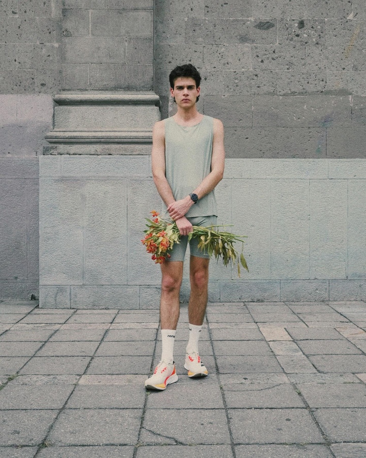 hermanos koumori - flowers