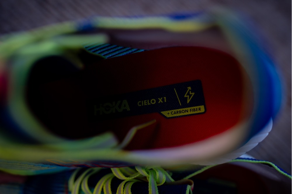 insole