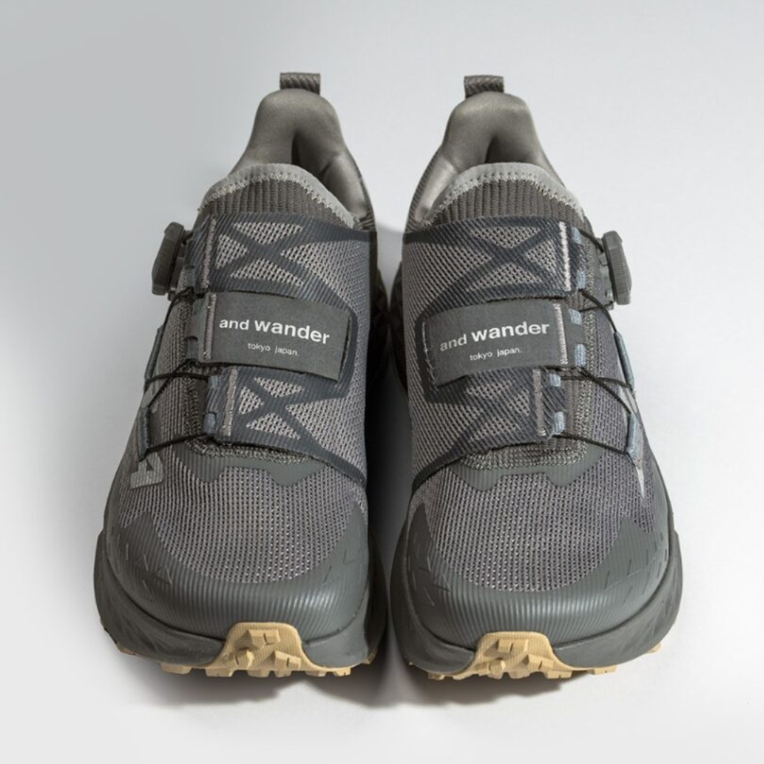 march dispatch - altra