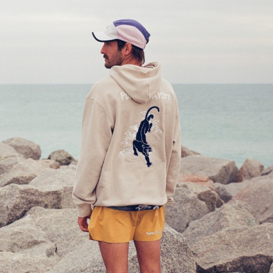 march dispatch - puma x saysky