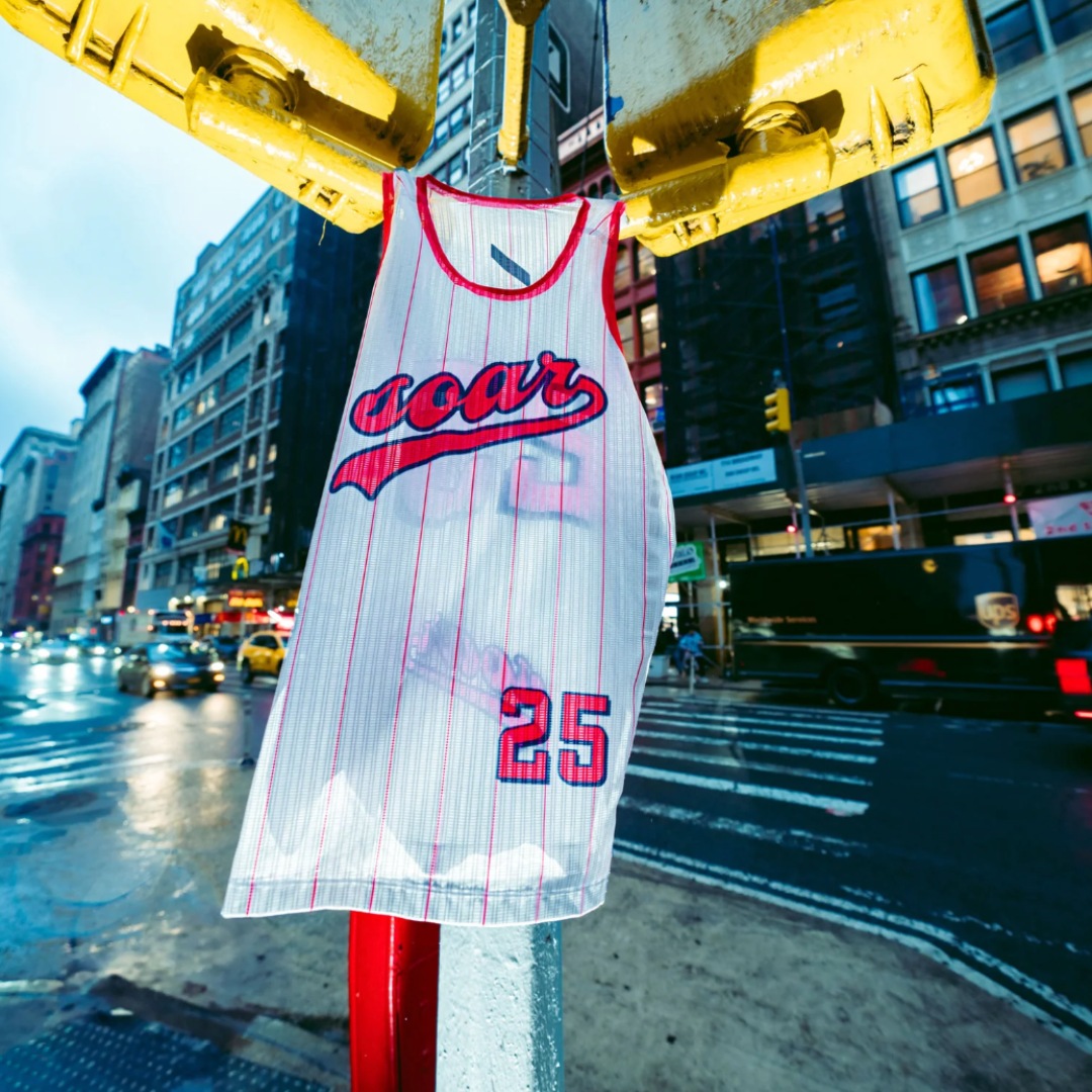 march dispatch - soar basketball