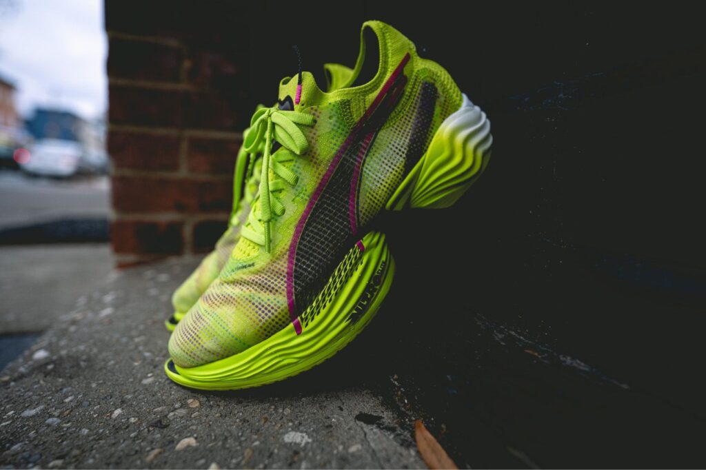Puma Fast-R 2 cover