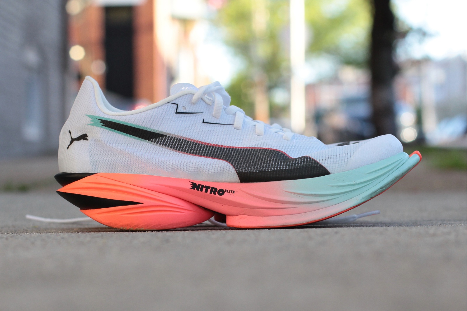 puma fast-r 3 - feature