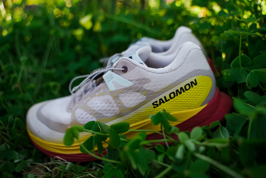 salomon ultra glide 2 heel