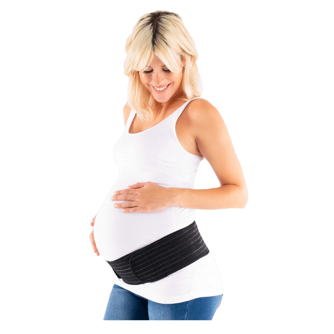 2-in-1 Hip Bandit™ A Maternity Belly Support Band & Hip Wrap- Women Shop