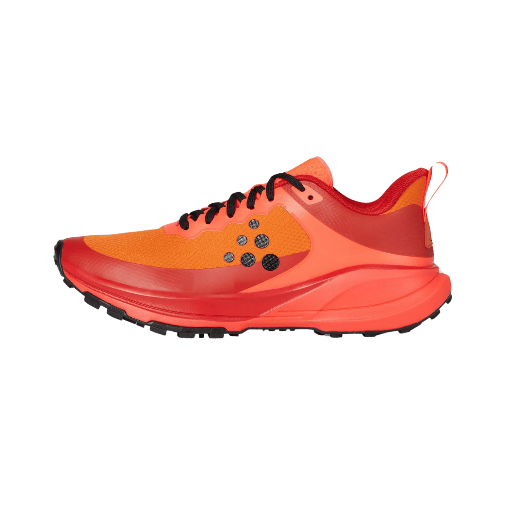 shoe finder - Craft Pure Trail X